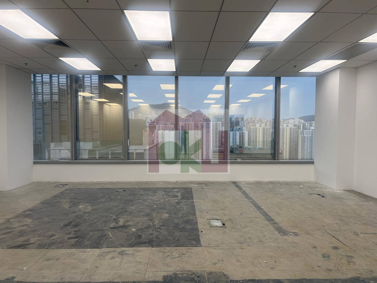 Exchange Tower building or unit photo